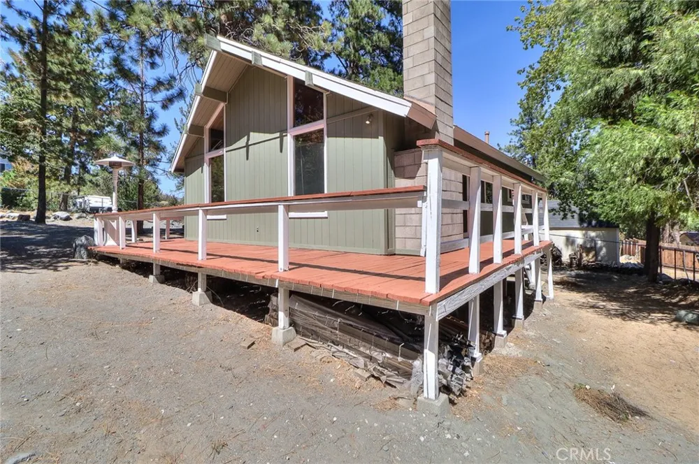 5291 Orchard Dr Wrightwood, CA 92397