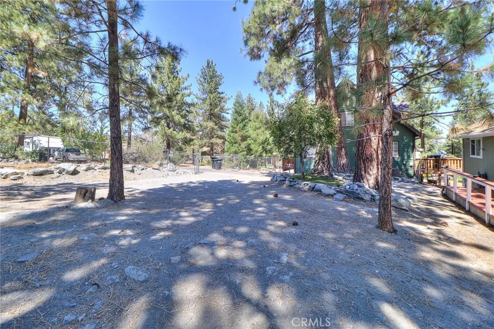 5291 Orchard Dr Wrightwood, CA 92397