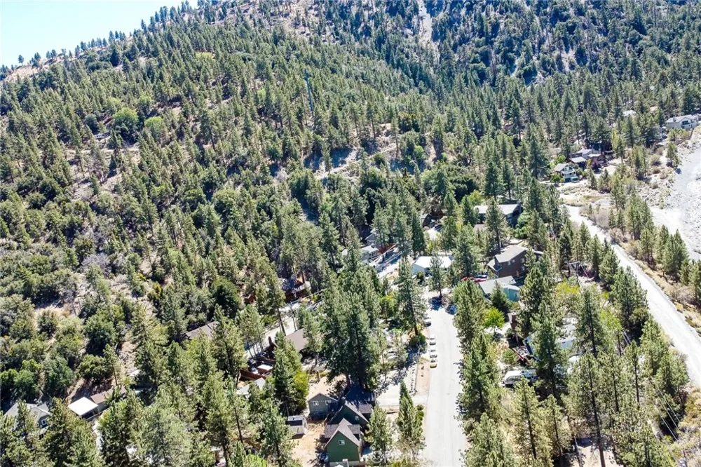 5291 Orchard Dr Wrightwood, CA 92397