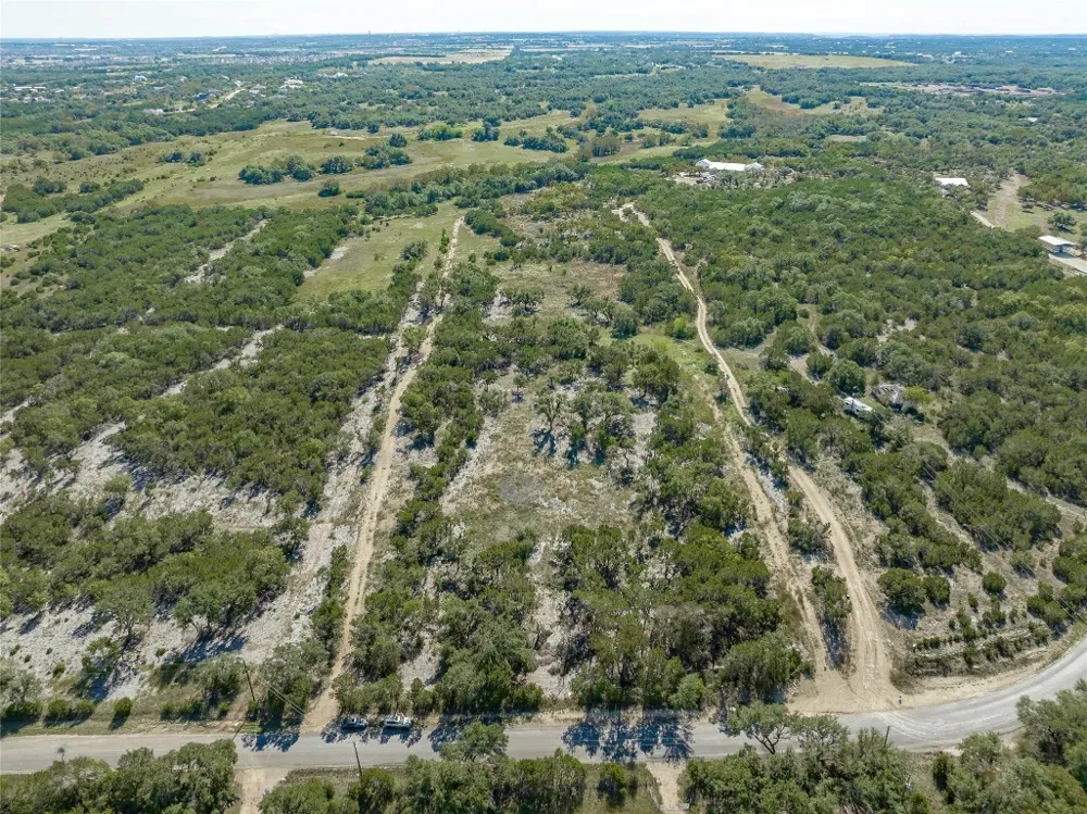 County Road 281 Lot 2 Leander, TX 78641