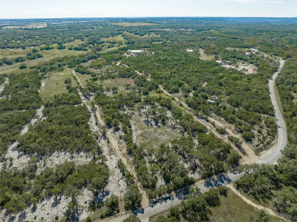 County Road 281 Lot 2 Leander, TX 78641