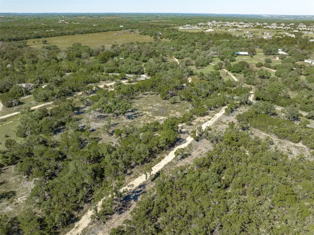 County Road 281 Lot 2 Leander, TX 78641