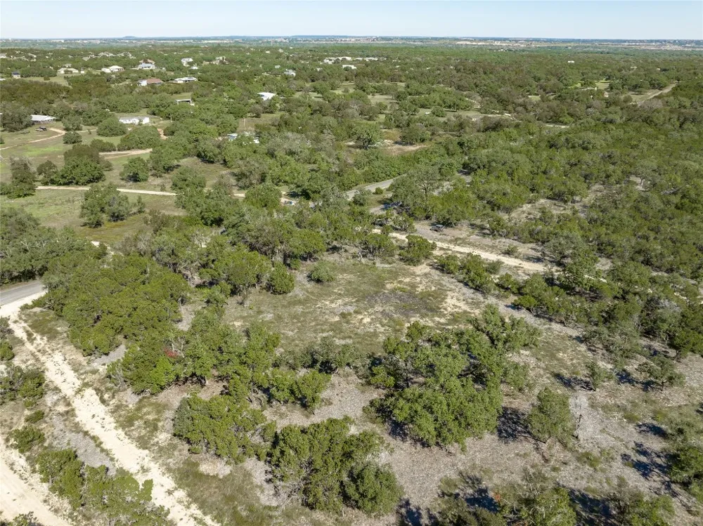 County Road 281 Lot 2 Leander, TX 78641
