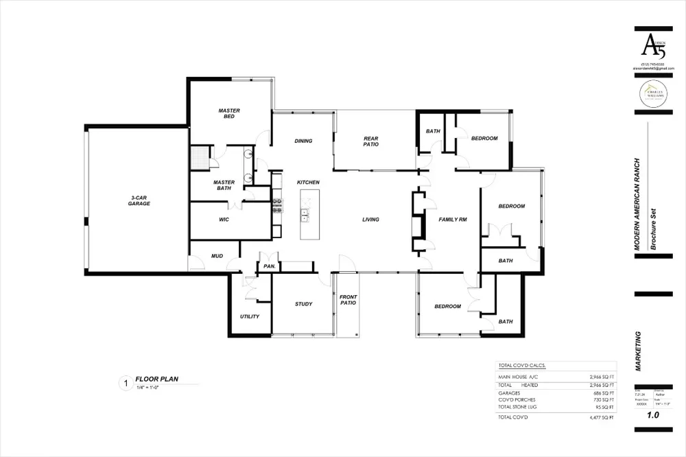 County Road 281 Lot 2 Leander, TX 78641