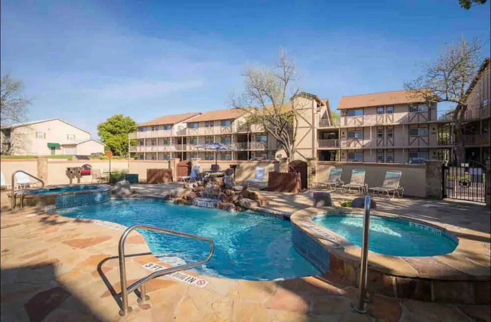 730 E Mather Street #L 303 New Braunfels, TX 78130