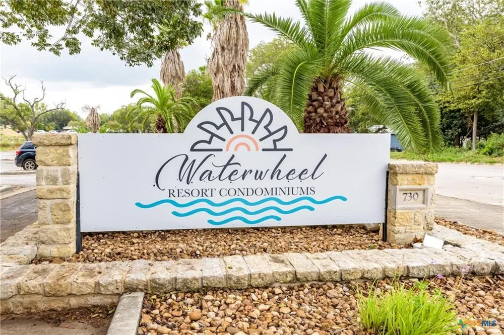 730 E Mather Street #L 303 New Braunfels, TX 78130