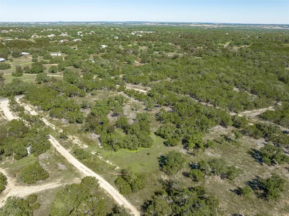 County Road 281 Lot 1 Leander, TX 78641