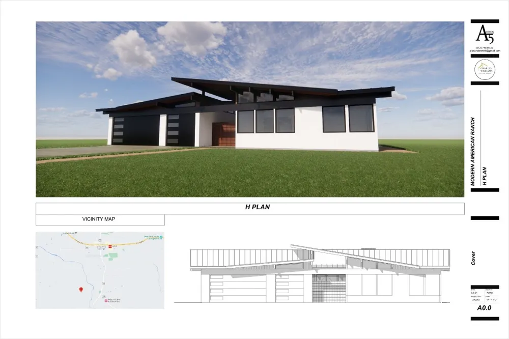County Road 281 Lot 1 Leander, TX 78641