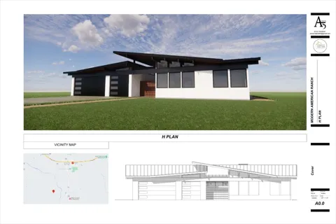 County Road 281 Lot 1