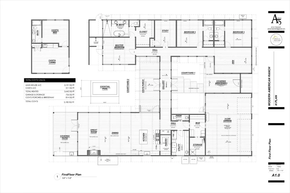 County Road 281 Lot 1 Leander, TX 78641
