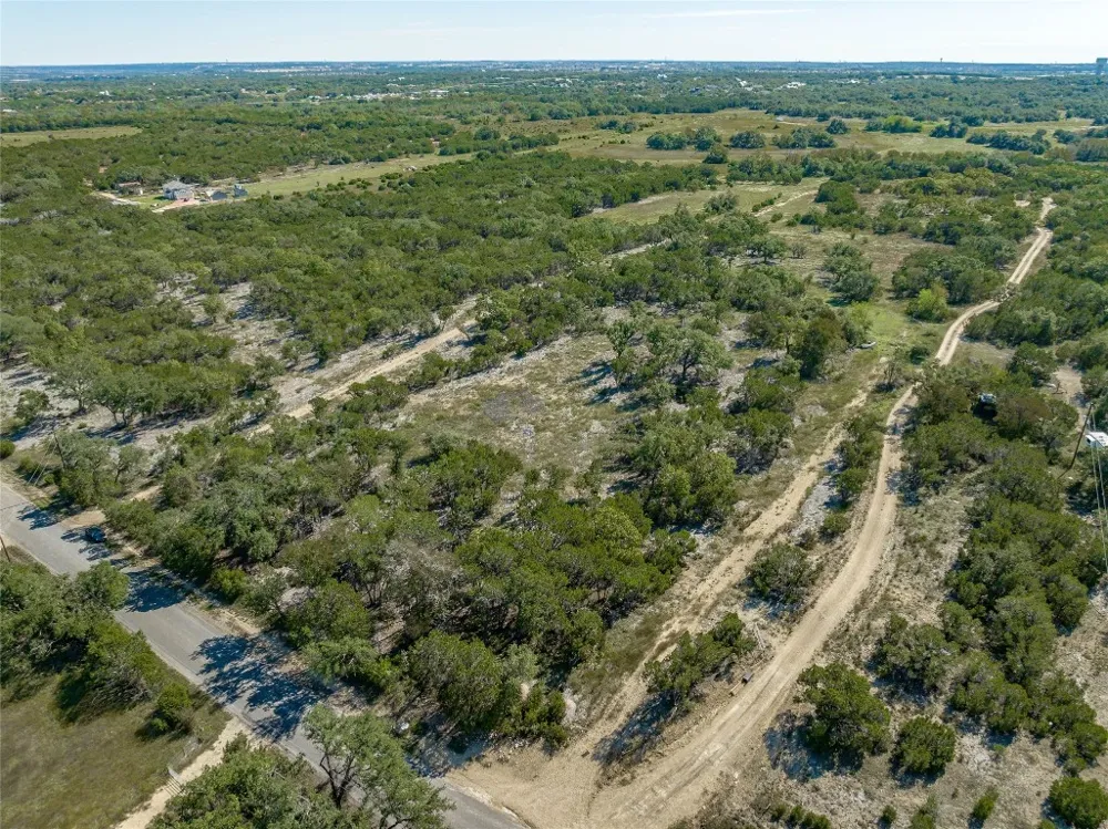County Road 281 Lot 3 Leander, TX 78641