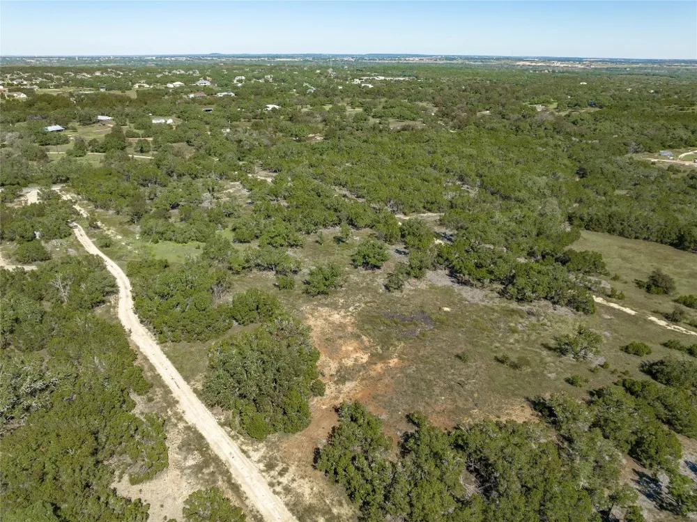 County Road 281 Lot 3 Leander, TX 78641