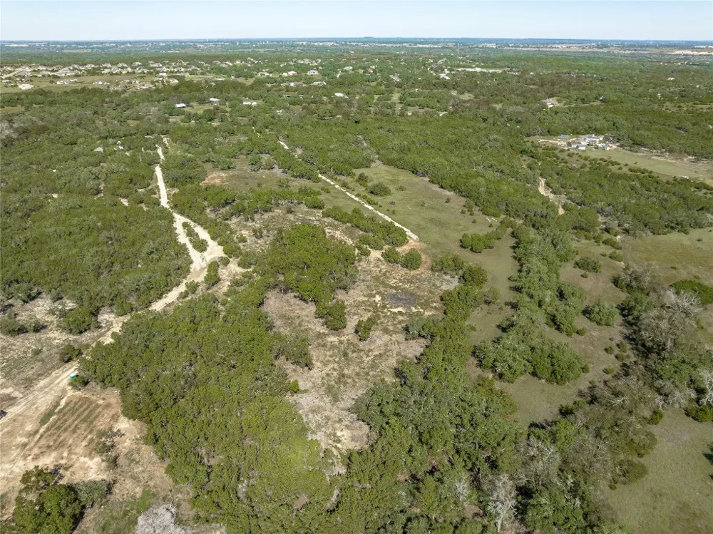 County Road 281 Lot 3 Leander, TX 78641