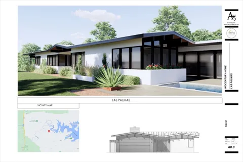 County Road 281 Lot 3