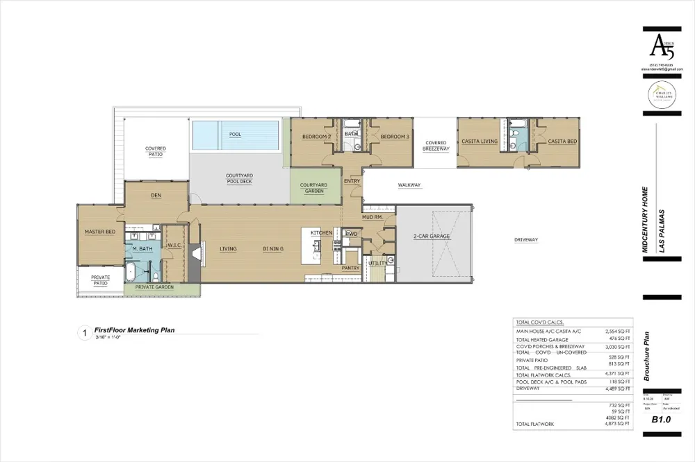 County Road 281 Lot 3 Leander, TX 78641