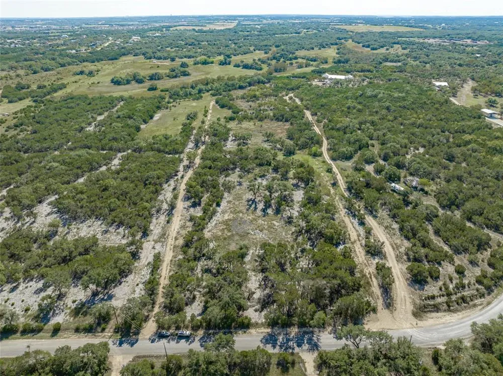 County Road 281 Lot 4 Leander, TX 78641