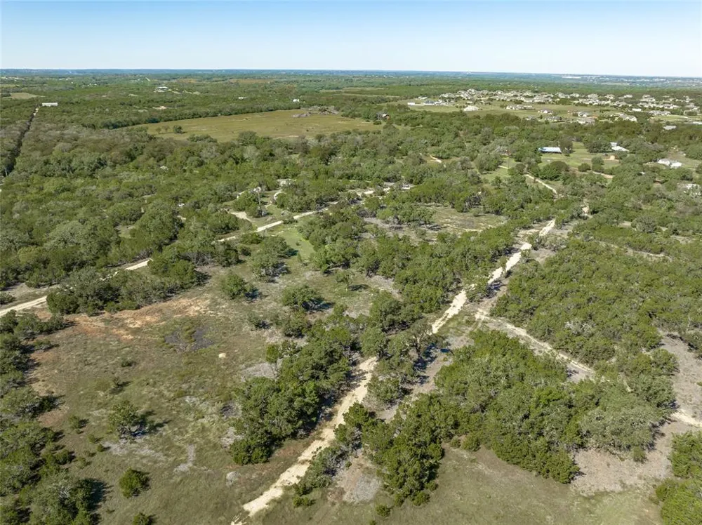 County Road 281 Lot 4 Leander, TX 78641
