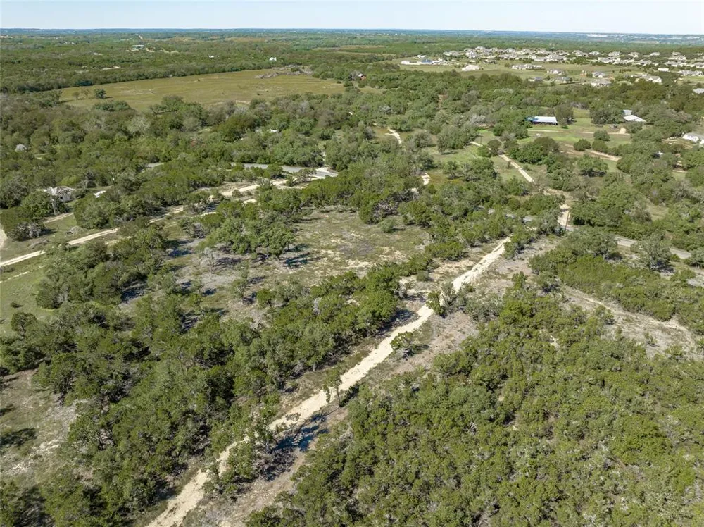 County Road 281 Lot 4 Leander, TX 78641
