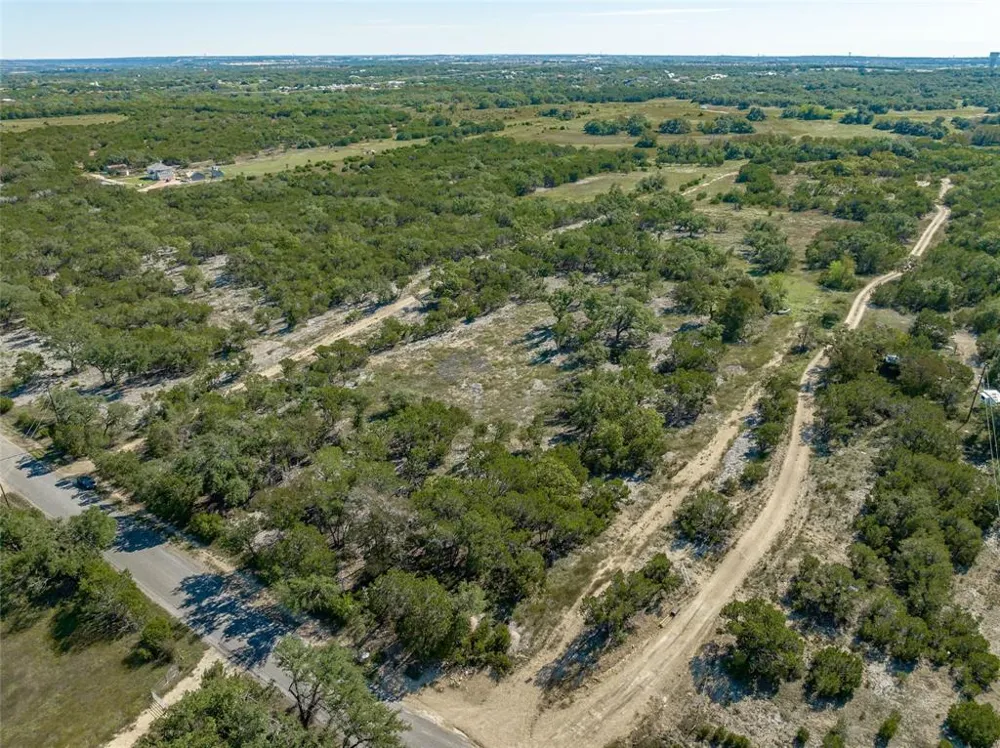 County Road 281 Lot 4 Leander, TX 78641