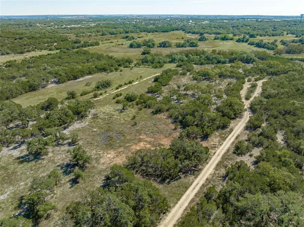 County Road 281 Lot 4 Leander, TX 78641