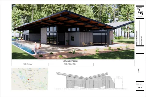 County Road 281 Lot 4