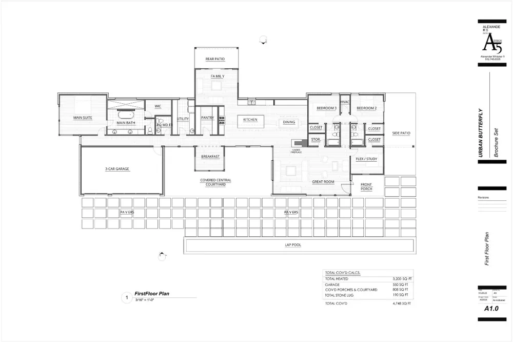 County Road 281 Lot 4 Leander, TX 78641
