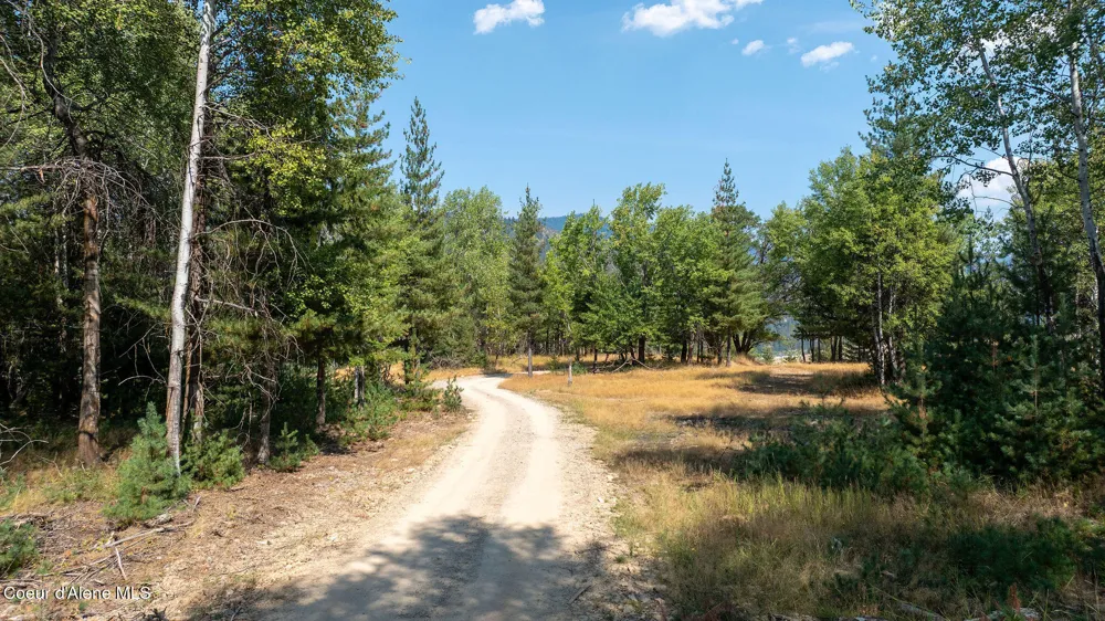 610 Government Gulch Road Smelterville, ID 83868