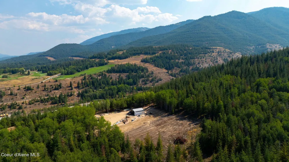 610 Government Gulch Road Smelterville, ID 83868