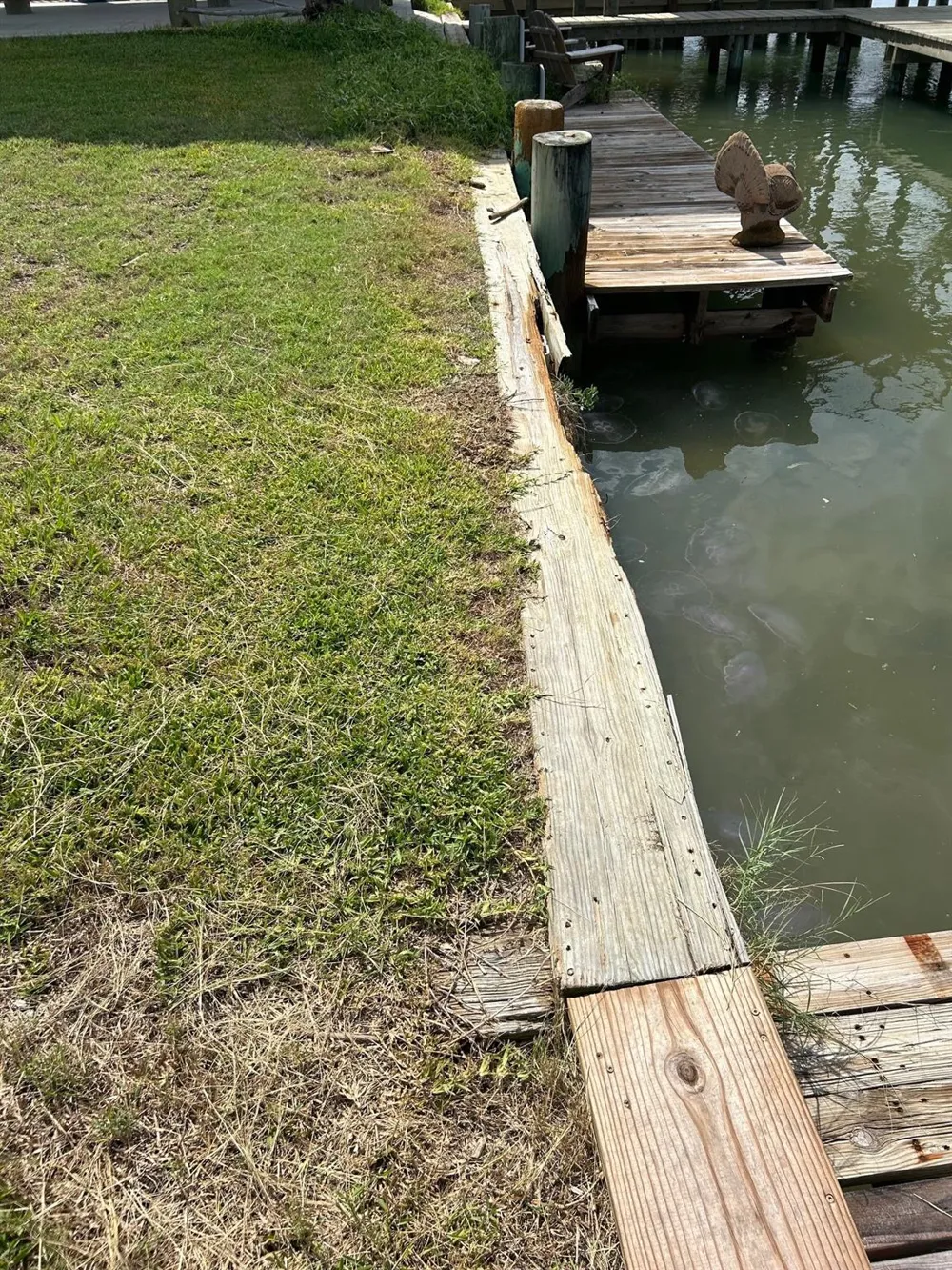 1952 Fm 2031 Matagorda, TX 77457