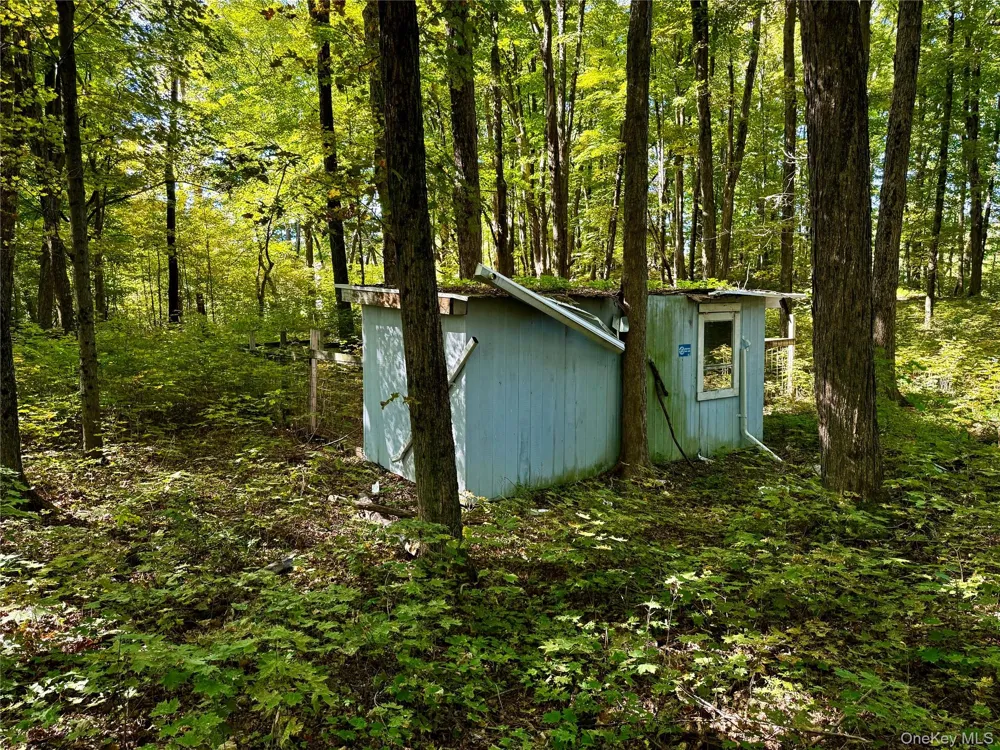 Freedom Road Lagrangeville, NY 12569