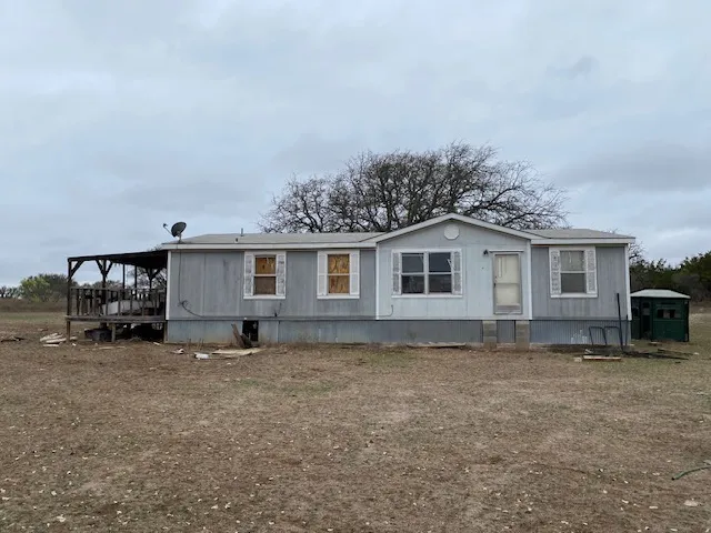 CR 296 Richland Springs, TX 78761