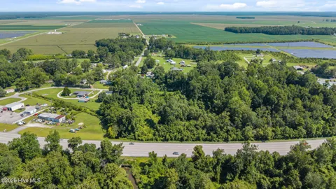 Parcel 2 Nc 55 Highway