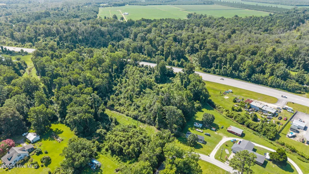 Parcel 2 Nc 55 Highway Bayboro, NC 28515