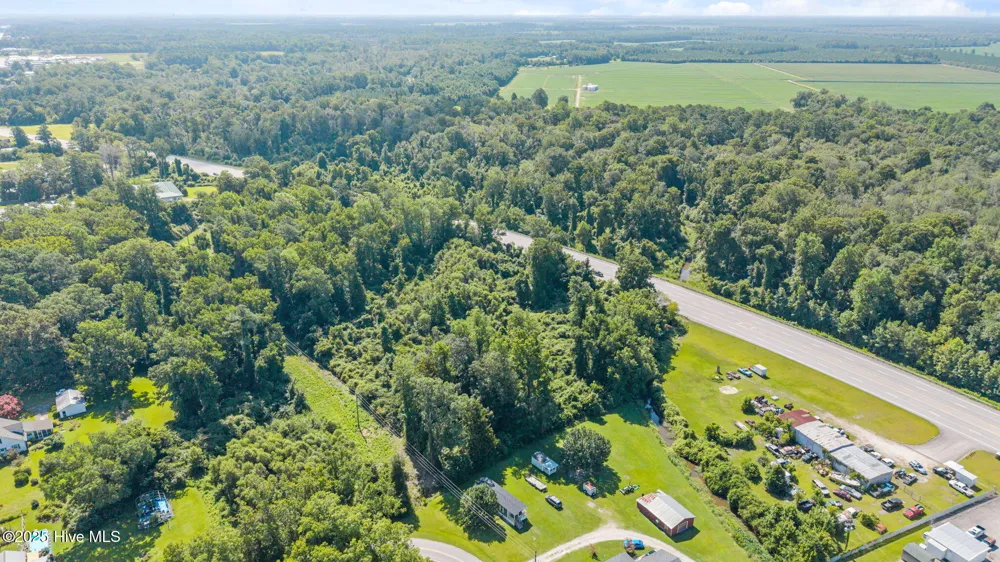 Parcel 2 Nc 55 Highway Bayboro, NC 28515