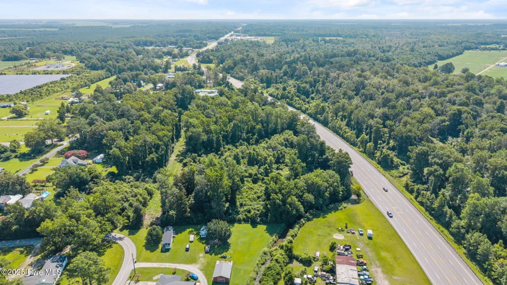 Parcel 2 Nc 55 Highway Bayboro, NC 28515