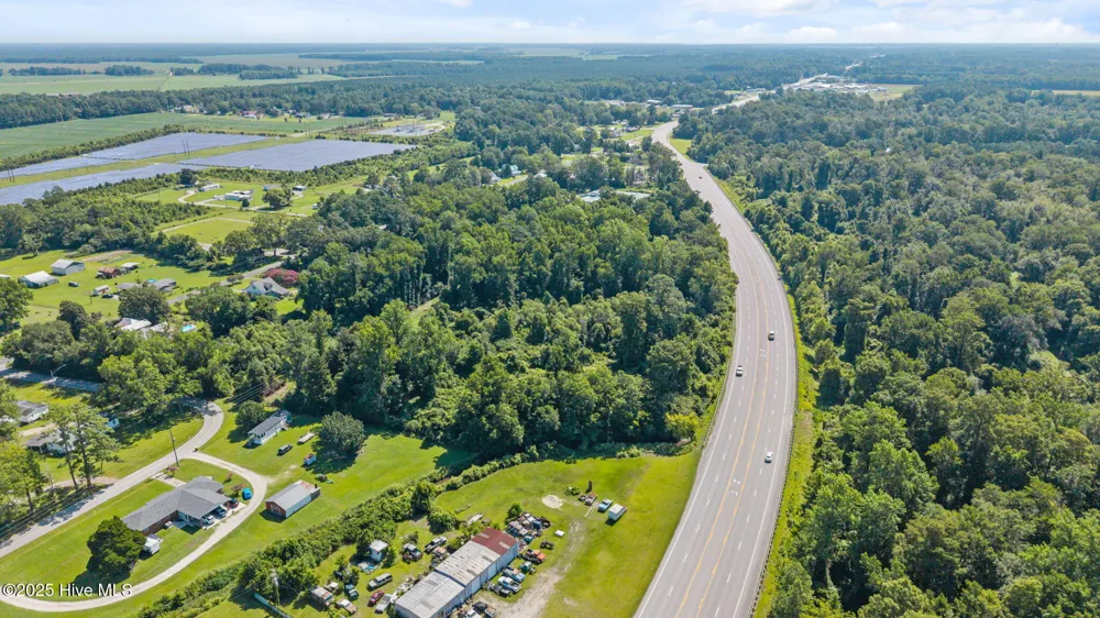 Parcel 2 Nc 55 Highway Bayboro, NC 28515
