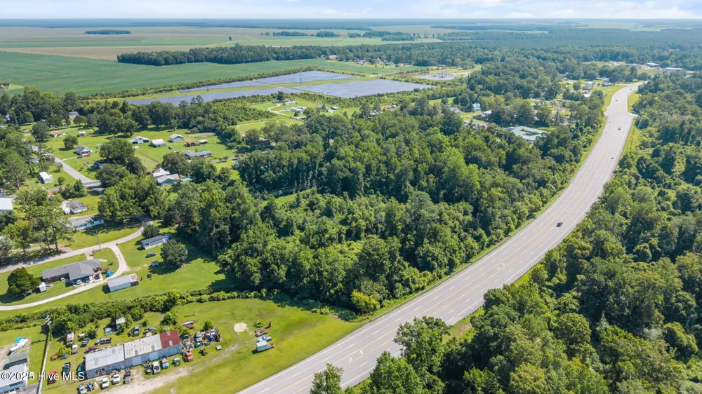 Parcel 2 Nc 55 Highway Bayboro, NC 28515