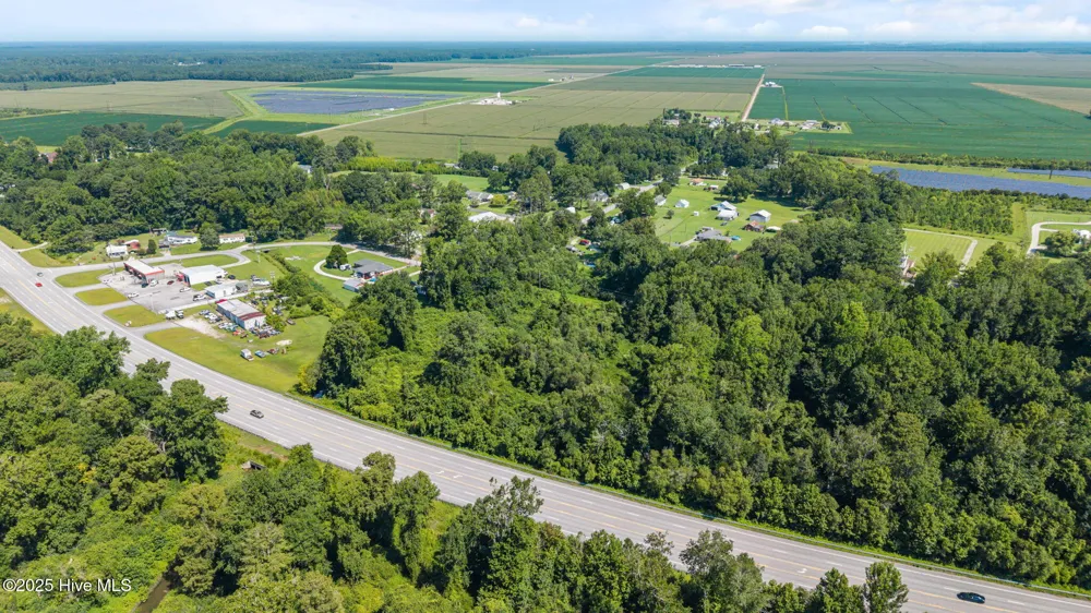 Parcel 2 Nc 55 Highway Bayboro, NC 28515