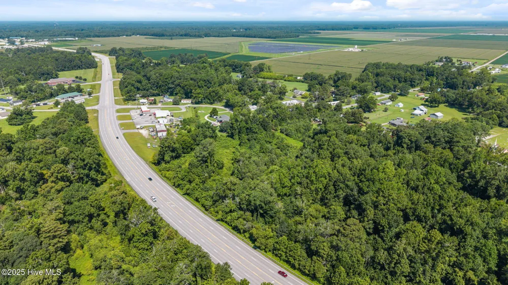 Parcel 2 Nc 55 Highway Bayboro, NC 28515