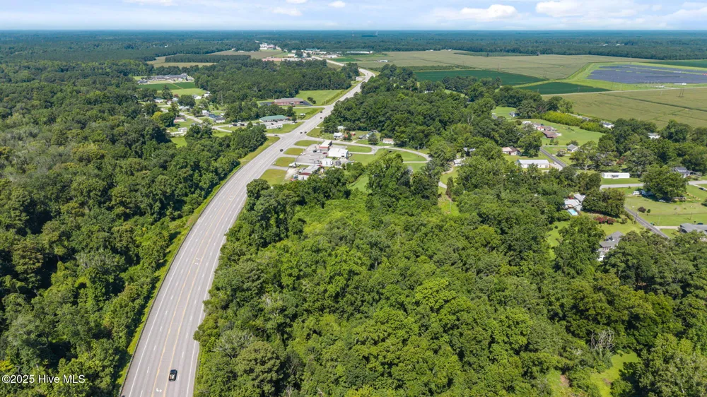 Parcel 2 Nc 55 Highway Bayboro, NC 28515
