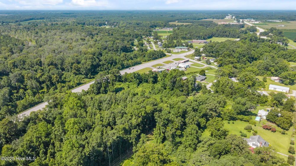 Parcel 2 Nc 55 Highway Bayboro, NC 28515