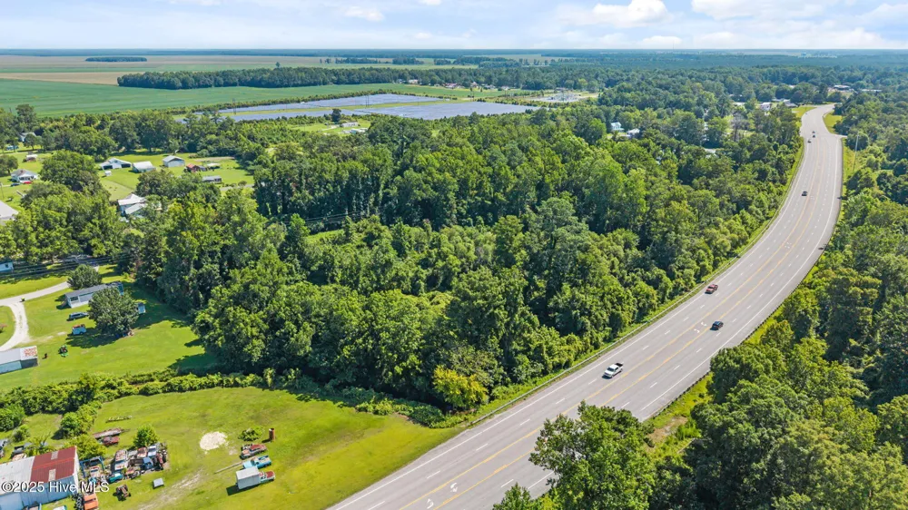 Parcel 2 Nc 55 Highway Bayboro, NC 28515