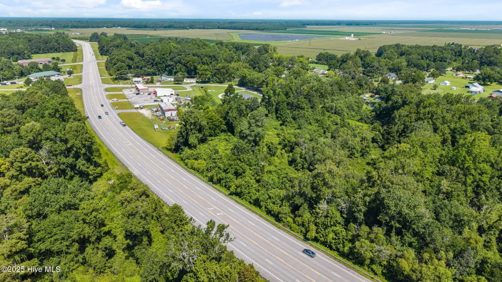 Parcel 2 Nc 55 Highway Bayboro, NC 28515