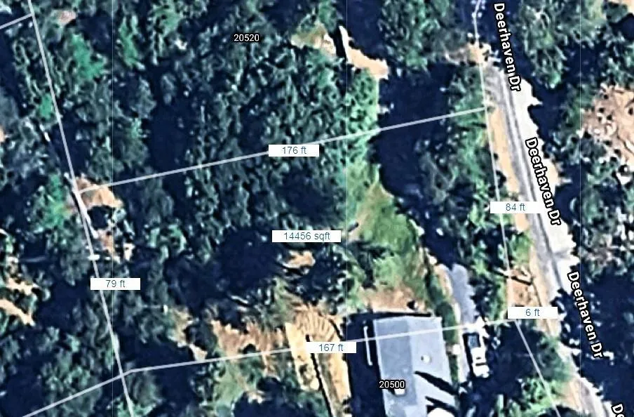 137 Deerhaven Drive Tuolumne, CA 95379