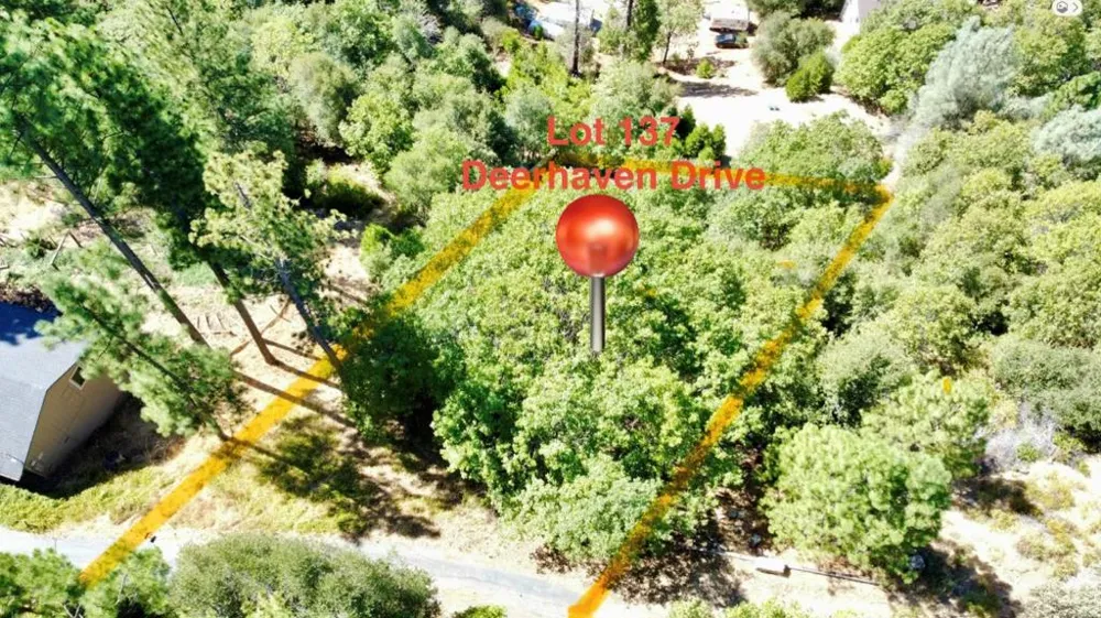 137 Deerhaven Drive Tuolumne, CA 95379
