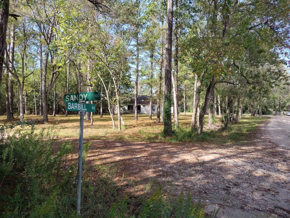 Barbil Lane Huffman, TX 77336