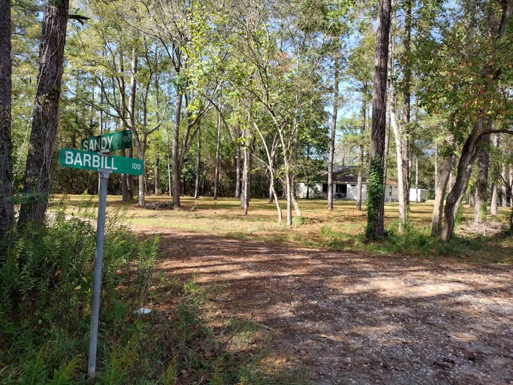 Barbil Lane Huffman, TX 77336
