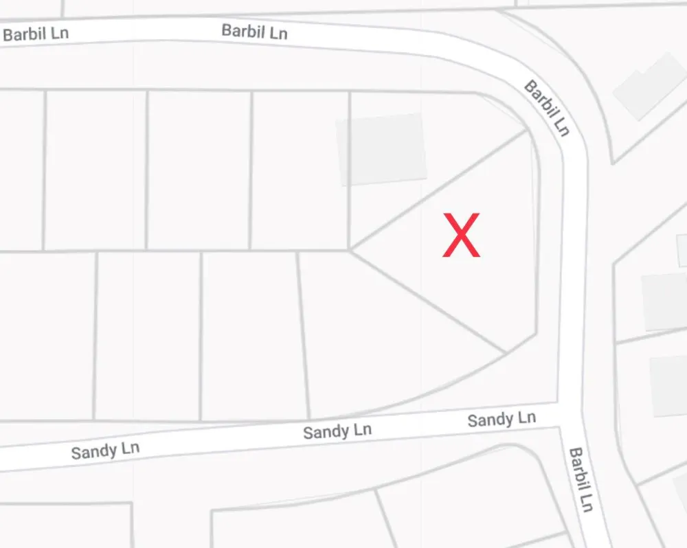 Barbil Lane Huffman, TX 77336