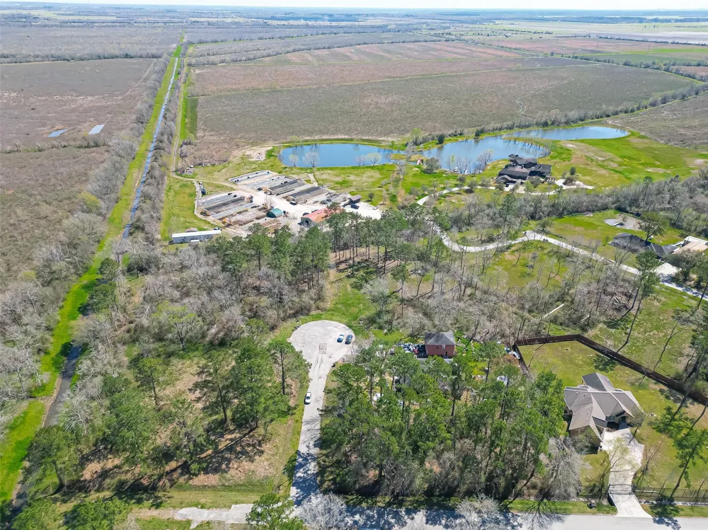 Stag Circle Huffman, TX 77336