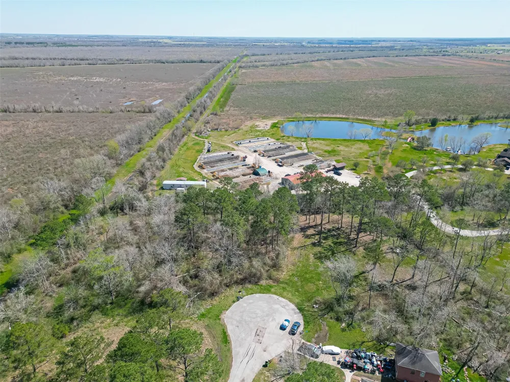 Stag Circle Huffman, TX 77336